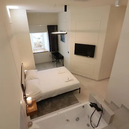 Seaside Volosko On The Διαμέρισμα