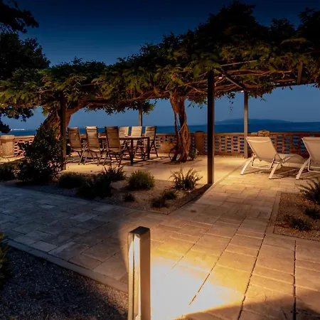 Seaside Volosko On The Οπατία