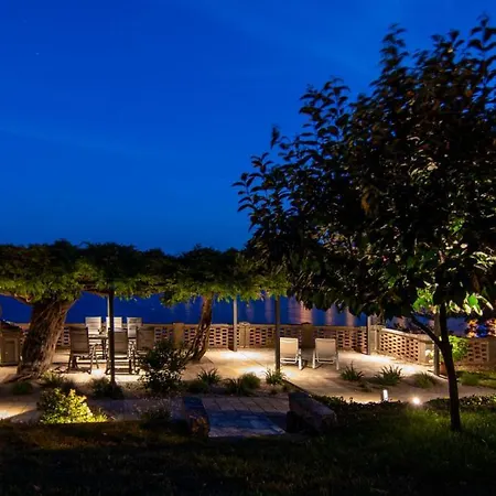 Διαμέρισμα Seaside Volosko On The