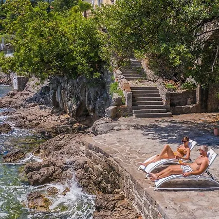 Seaside Volosko On The * Οπατία