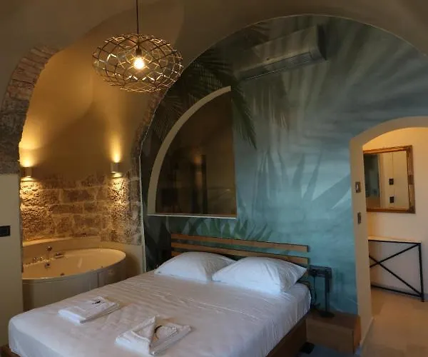 Apartament Seaside Volosko On The Opatija