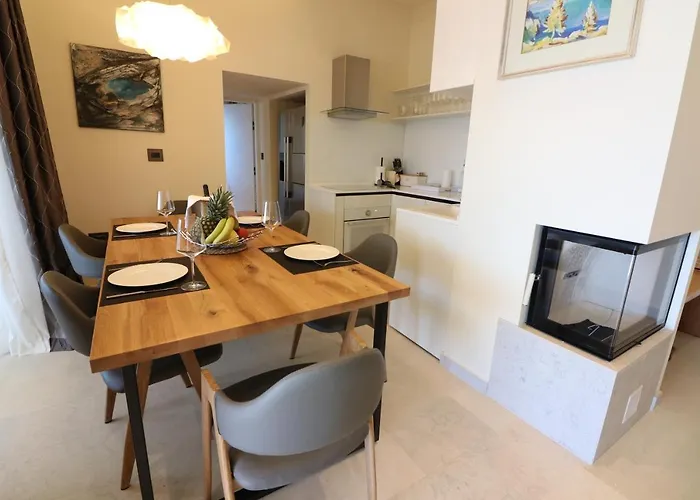 Seaside Volosko On The * Опатия