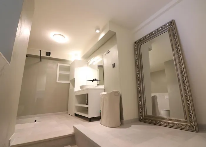 Seaside Volosko On The Апартаменты