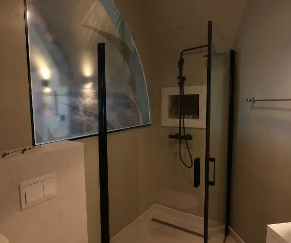 Seaside Volosko On The * Opatija