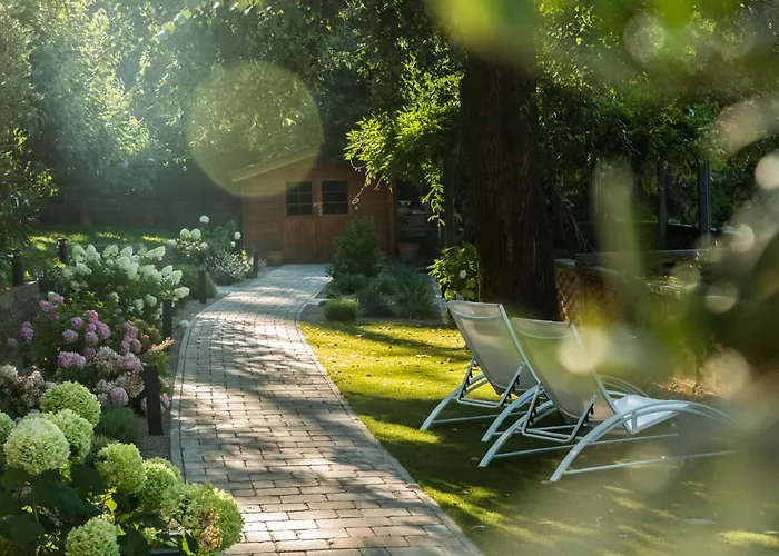 Seaside Volosko On The