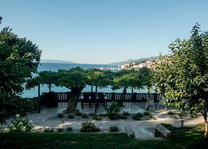 Seaside Volosko On The