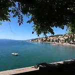 Seaside Volosko On The 오파티아
