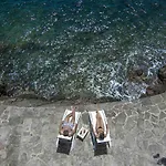 Seaside Volosko On The 오파티아