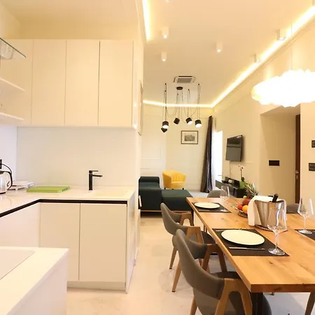 Apartment Seaside Volosko On The Opatija