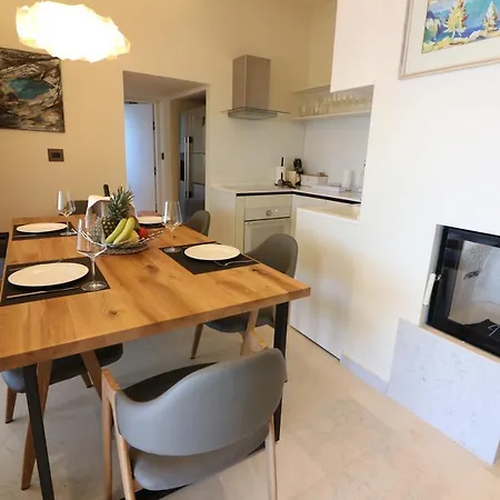 Seaside Volosko On The * Abbázia