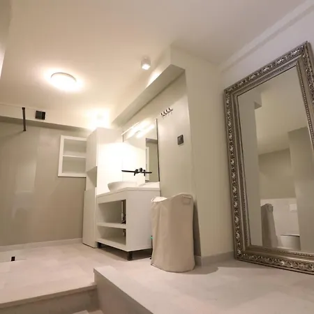 Seaside Volosko On The Apartment