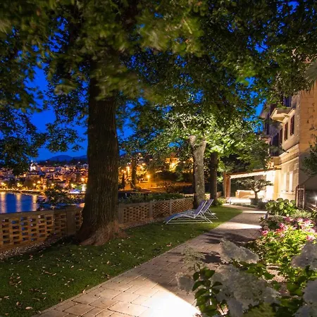 Apartment Seaside Volosko On The Opatija