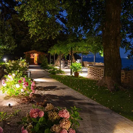 Seaside Volosko On The Apartman