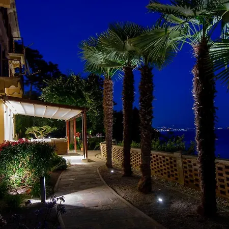 Seaside Volosko On The Apartman