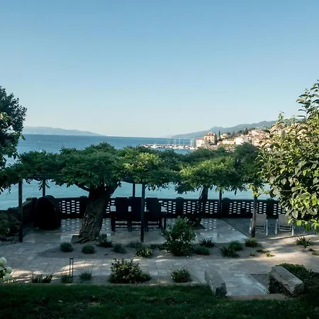 Seaside Volosko On The