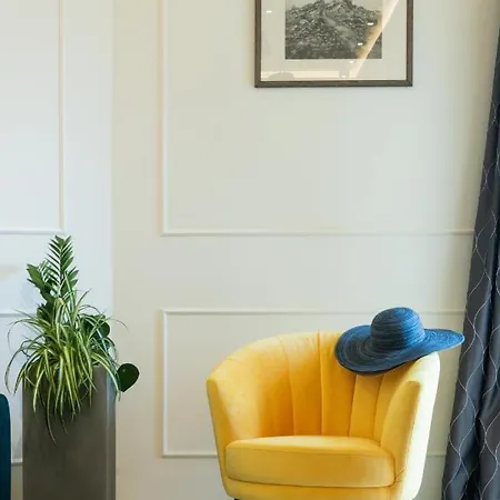 Seaside Volosko On The Apartment Opatija