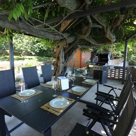 Seaside Volosko On The Apartment