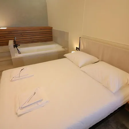 Apartman Seaside Volosko On The