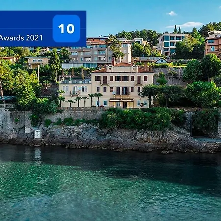 Seaside Volosko On The