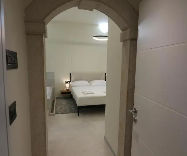 Seaside Volosko On The 公寓