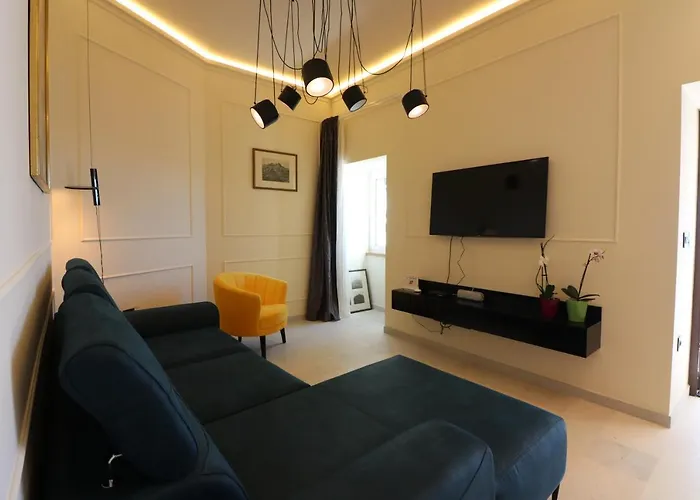 Apartment Seaside Volosko On The Opatija