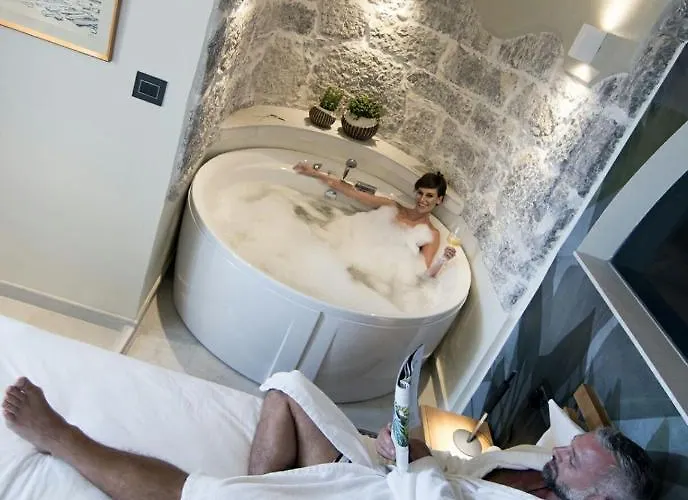 Seaside Volosko On The *