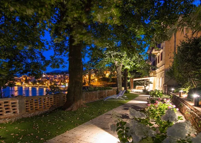 Apartment Seaside Volosko On The Opatija