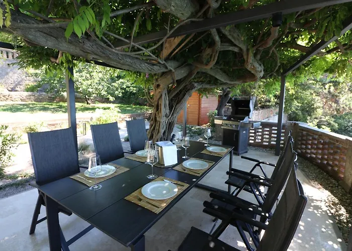 Seaside Volosko On The 公寓