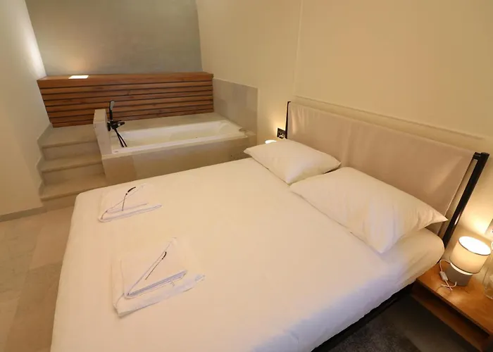 Apartment Seaside Volosko On The