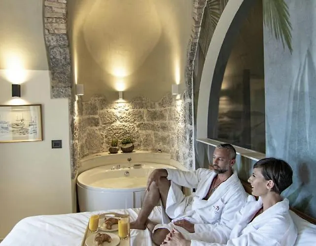 Seaside Volosko On The Apartment Opatija