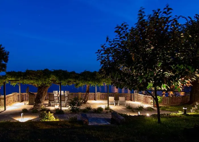 Διαμέρισμα Seaside Volosko On The