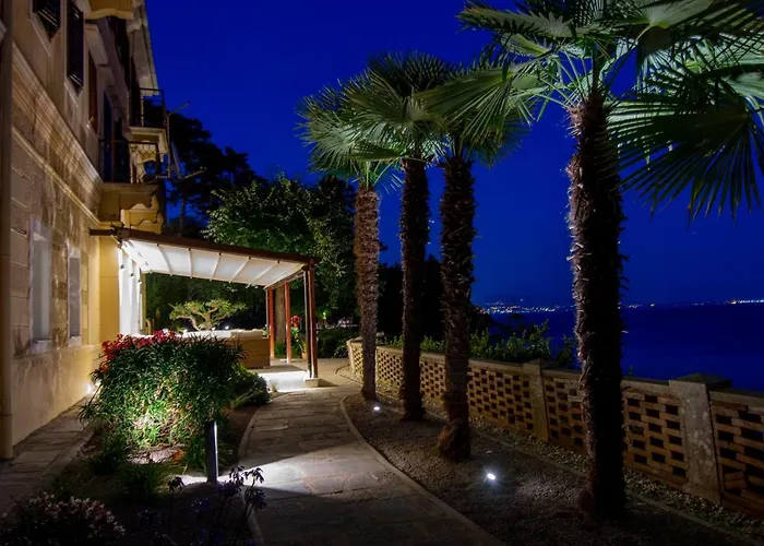 Seaside Volosko On The Διαμέρισμα