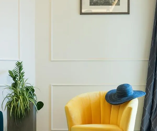 Seaside Volosko On The Διαμέρισμα Οπατία