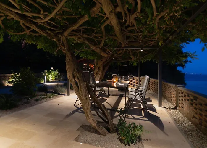 Seaside Volosko On The